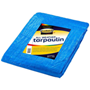 Prosolve all-weather blue tarpaulin 3m x 2m