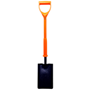 ProSolve insulated trenching shovel