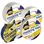 Prosolve blue and white power stick masking tape