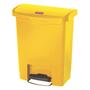 Rubbermaid Step-on Pedal Bin