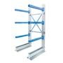 Single Sided Cantilever Racking with FREE UK Delivery