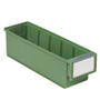 Treston BiOX Shelf Bins