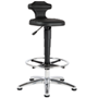 Treston Flex ESD sit-stand chair