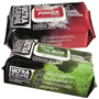 Ultragrime Pro Power Scrub & Biodegradable Wipes