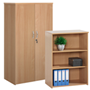 Standard Storage Cupboards and Bookcases