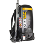 RuckVac battery-powered industrial backpack vacuum