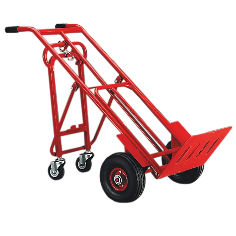 45 degree sack truck