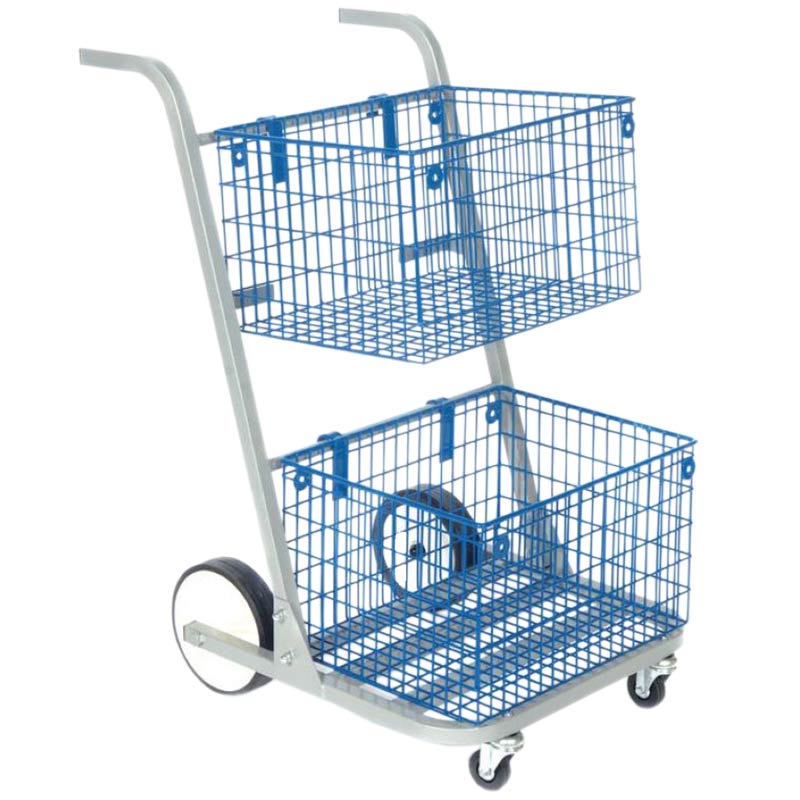 MT2 Mail Trolley