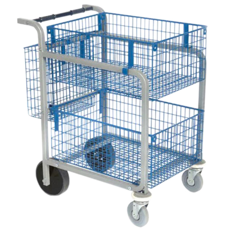 MT3 Mail Trolley