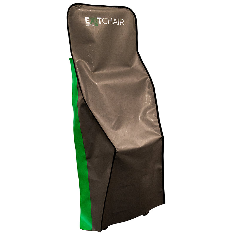 Cover for Exitmaster Ego evacuation chair
