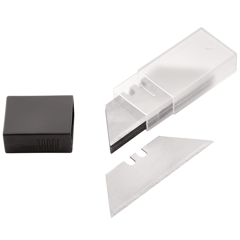 Draper knife blade storage case