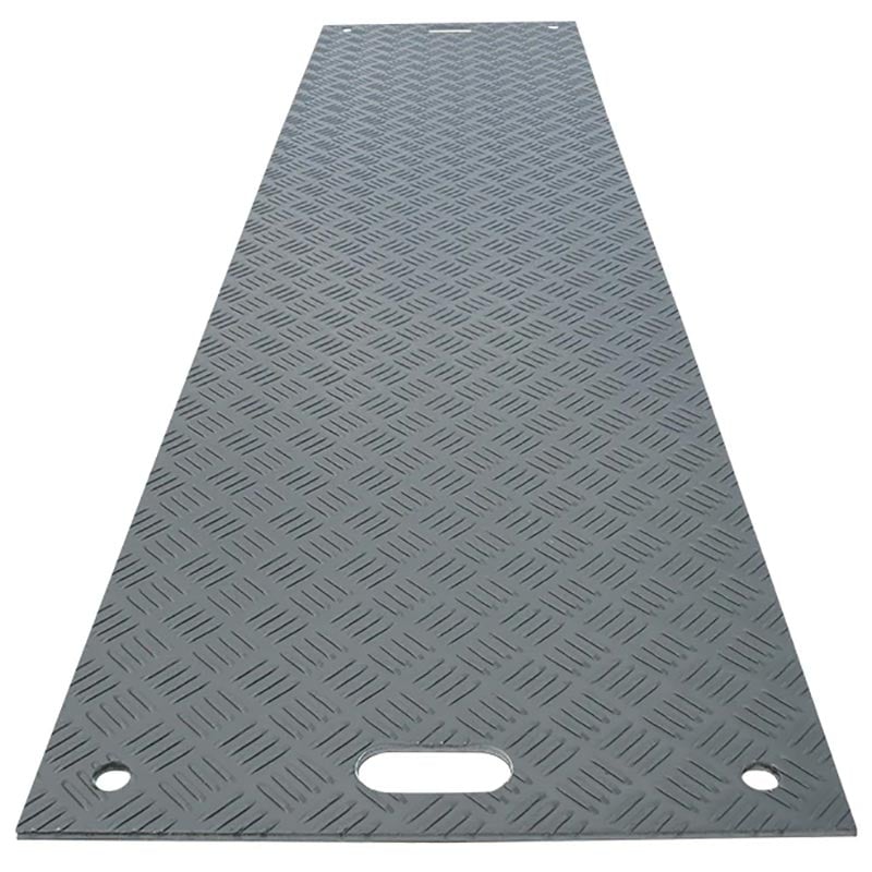 Duramatt ground protection mat