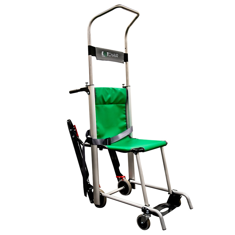 Exitmaster Versa Plus Evacuation Chair