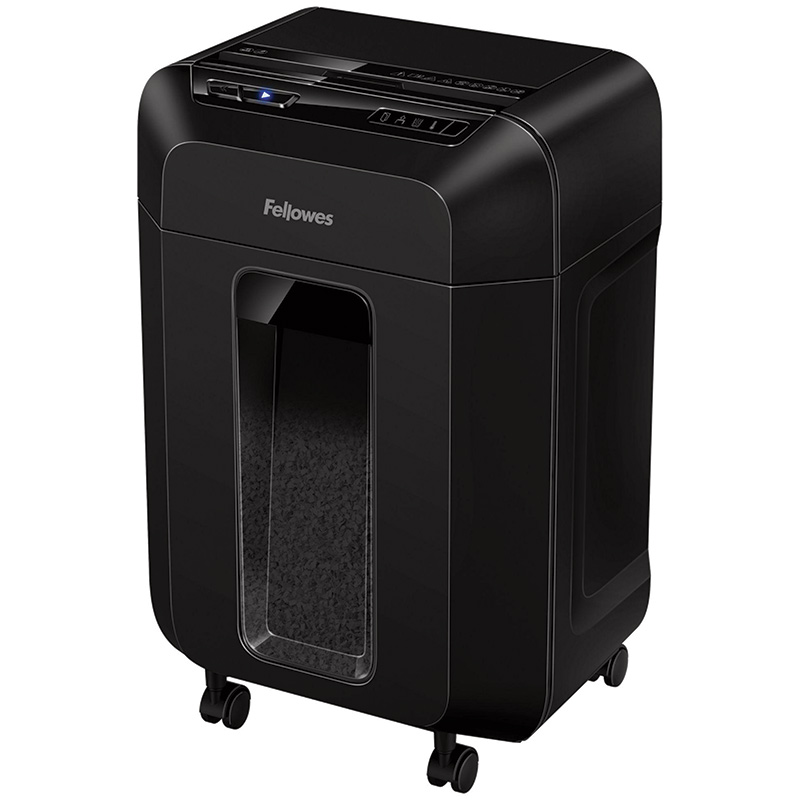 Fellowes Automax 80M auto feed shredder