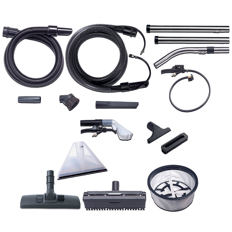 George vacuum cleaner attachments