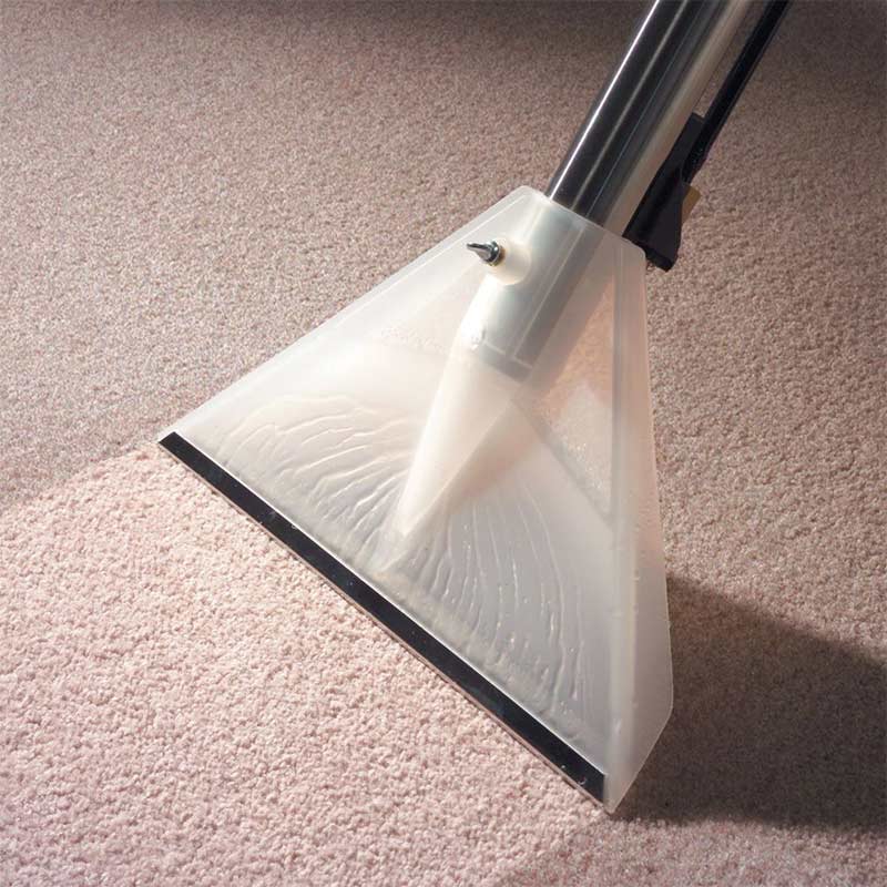 George vacuum fishtail attachment