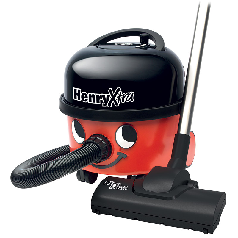 Henry Xtra Numatic Vacuum Cleaner