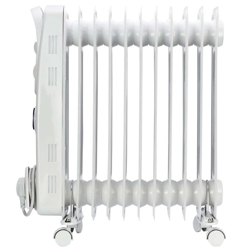 2500w oil-filled radiator