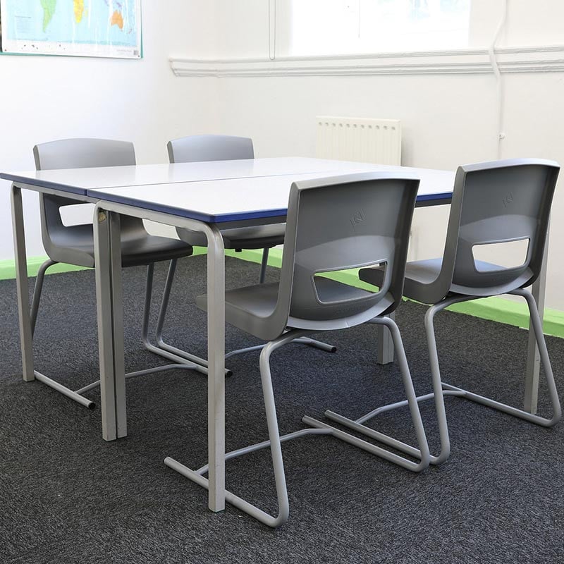 Postura classroom chairs