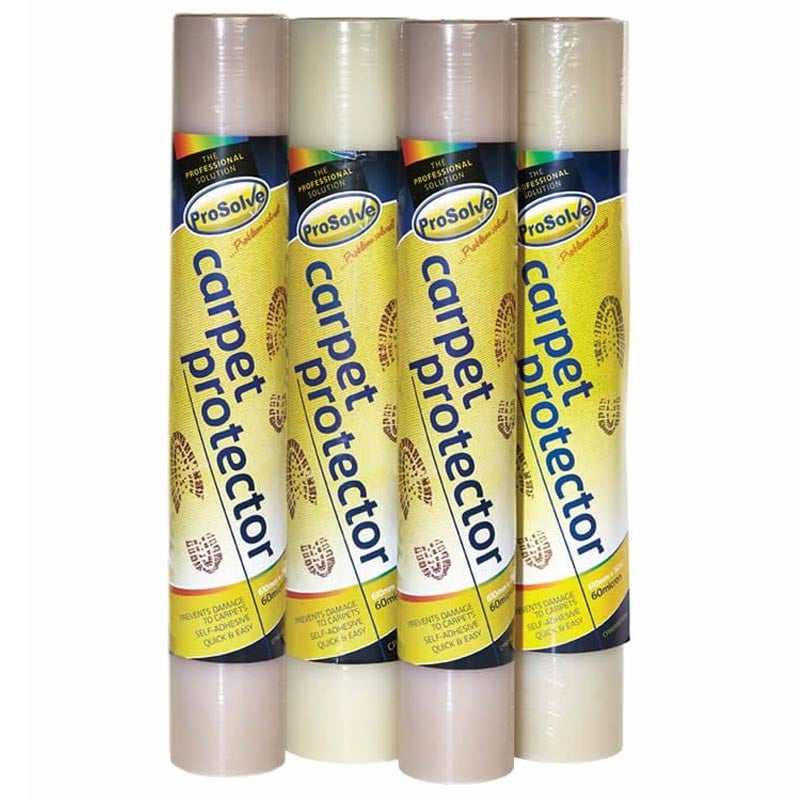 ProSolve Carpet Protector Film