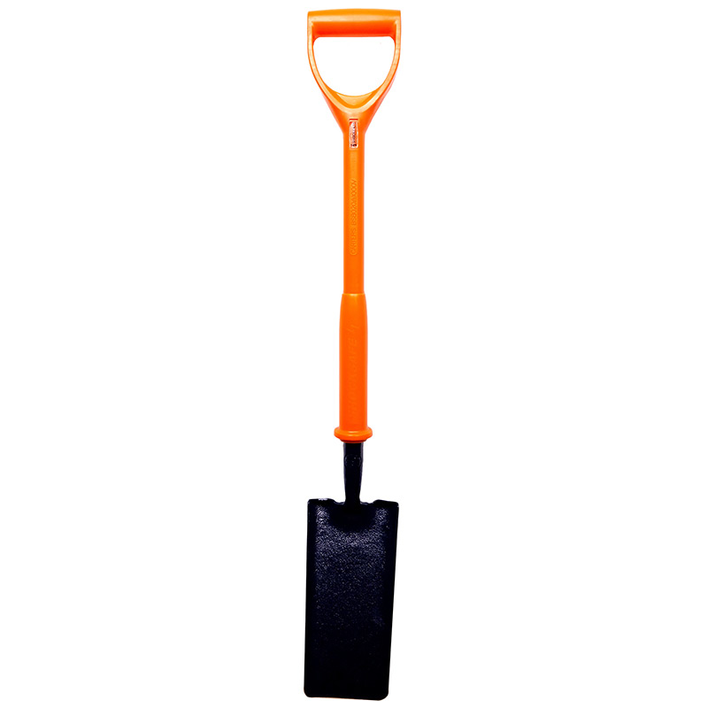 ProSolve insulated cable laying shovel