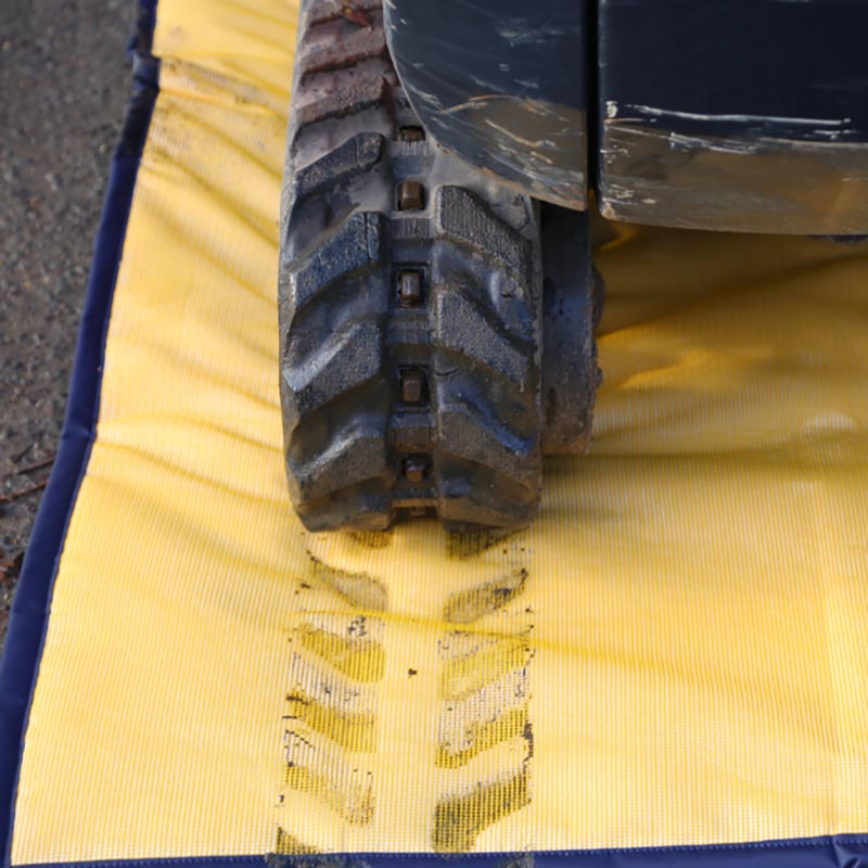 spilltrapper absorbent pad