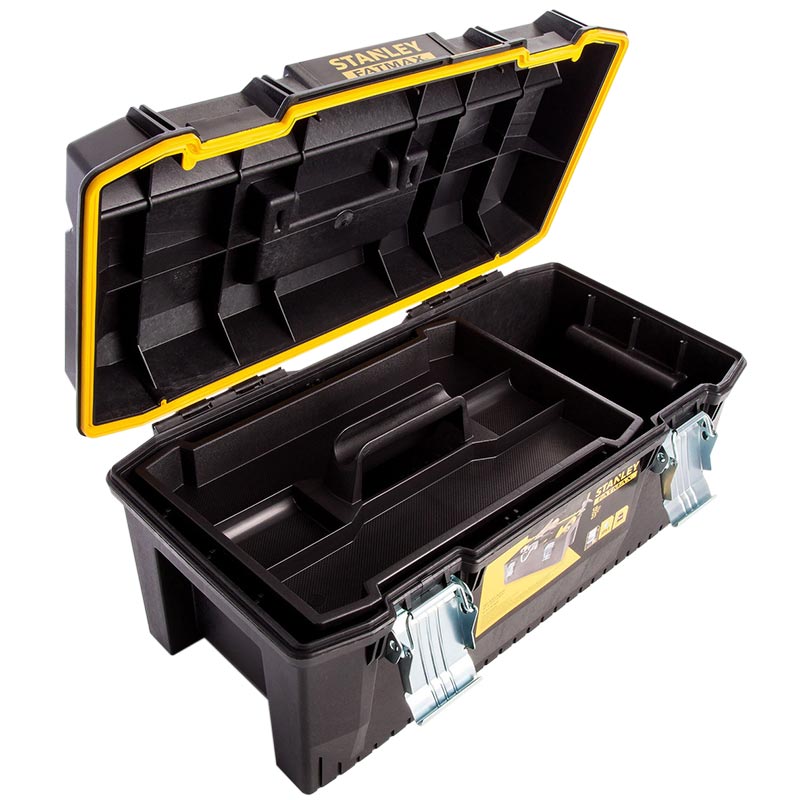 Stanley FatMax Waterproof Tool Box | ESE Direct