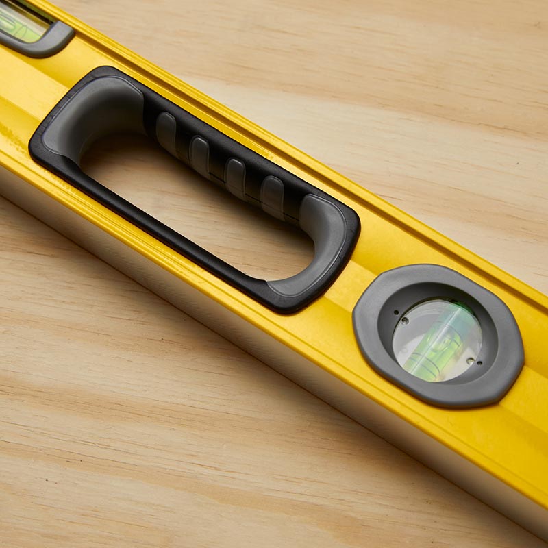 Stanley spirit level