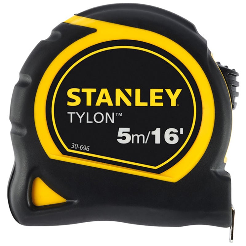 Stanley Tylon tape measure