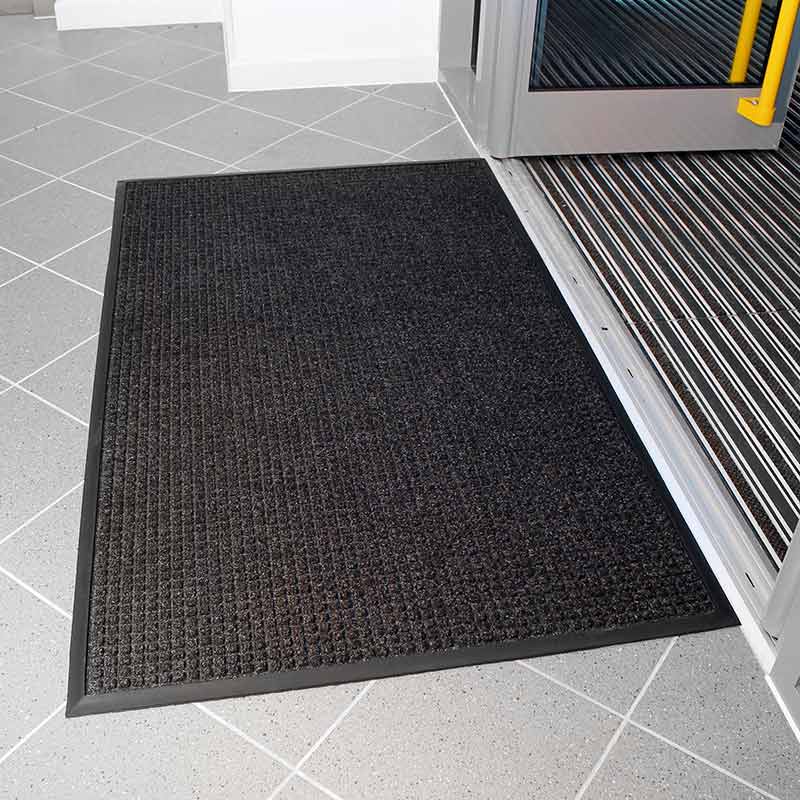 Superdry Moisture-retention Entrance Mat