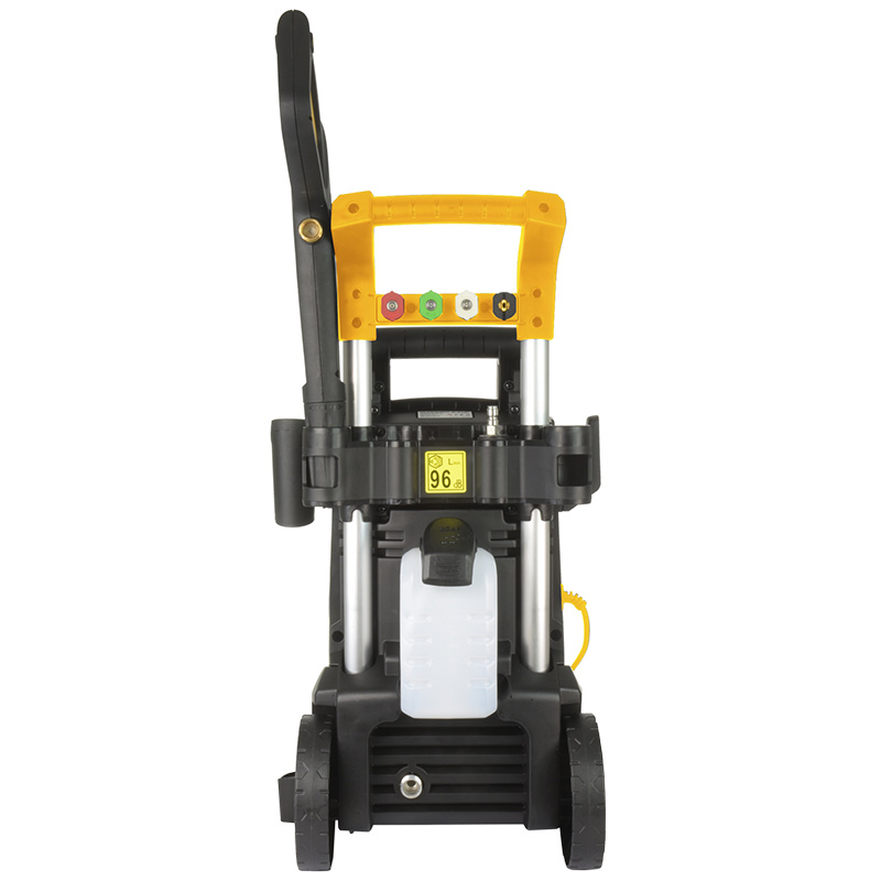 V-Tuf V5 pressure washer