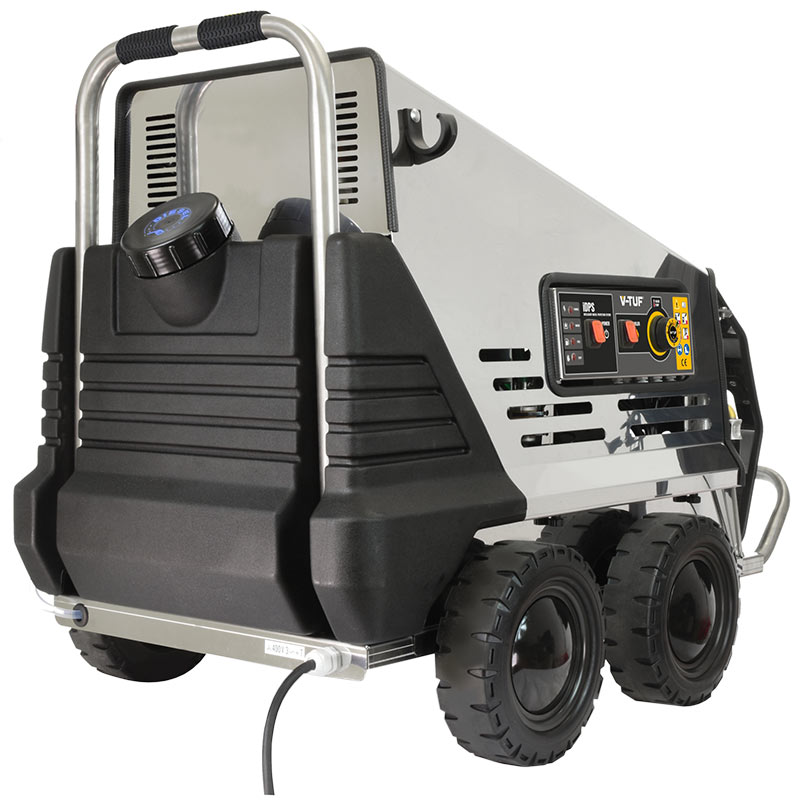 V-Tuf Rapid XL pressure washer