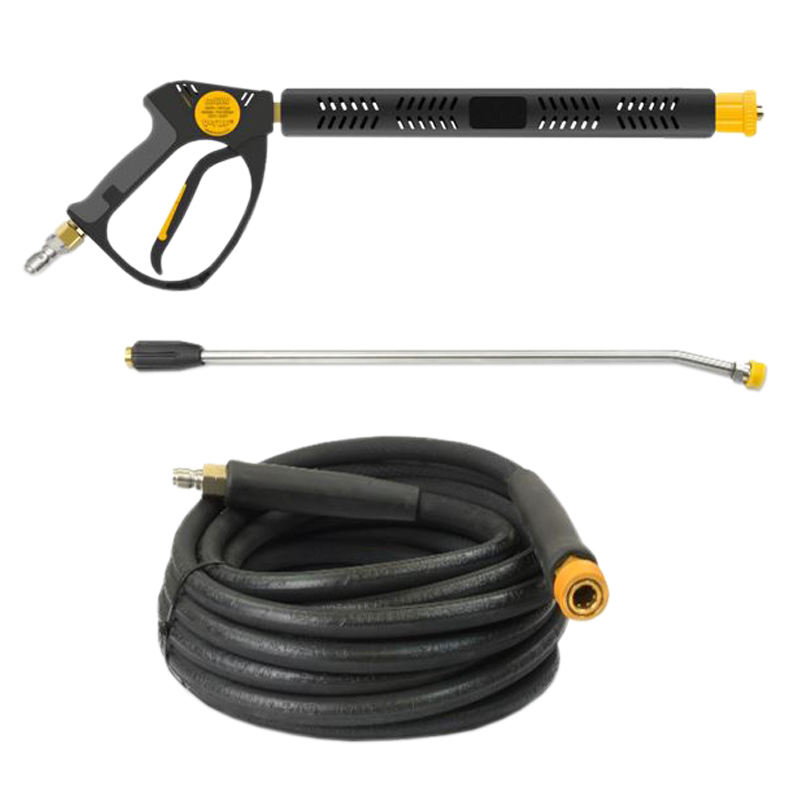 V-Tuf Torrent 2 pressure washer accessories