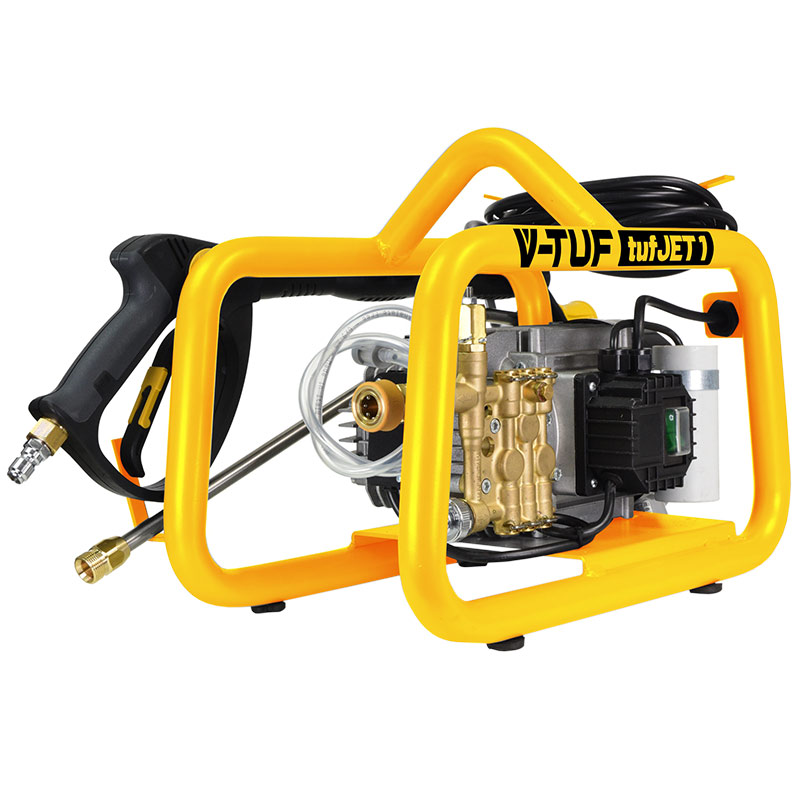 V-Tuf TufJet1 pressure washer