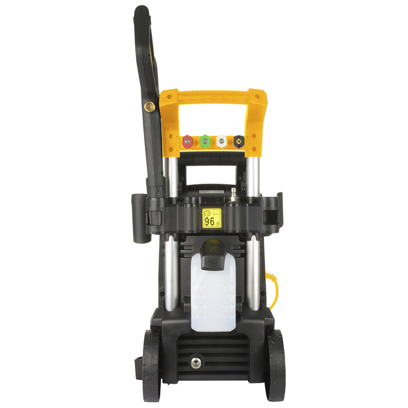 V-Tuf V5 110v 150bar pressure washer