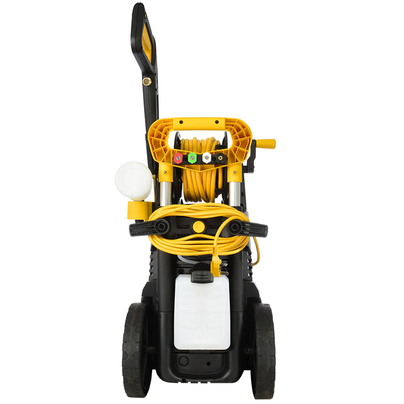 V-Tuf V7 240v pressure washer