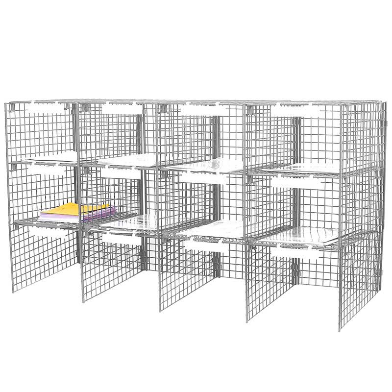 Wire mail sorting unit MSU12G