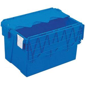 heavy duty plastic totes