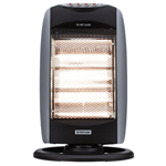 Status 1200w Halogen Heater