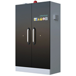 2 Door Lithium-Ion Battery Cabinets 