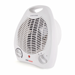 Upright Fan Heater & Cooler 