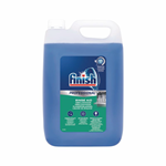 Finish Professional dishwasher Rinse Aid - 5L