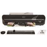 A4 Laminator with Paper Cutter