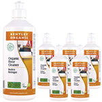 Bentley Organic floor cleaner