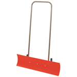 Bi-Directional Snow Plough, 870mm Wide Blade