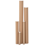 Cardboard Postal Tubes