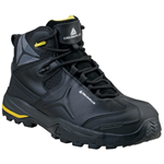 Deltaplus Non-Metallic Safety Boots S3 SRC HRO