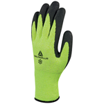 Deltaplus Thermal Gloves Latex Foam Coated 