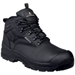 Deltaplus Waterproof Safety Boots S3 SRC WP