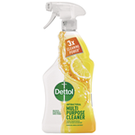 Dettol multi-surface disinfectant cleaner